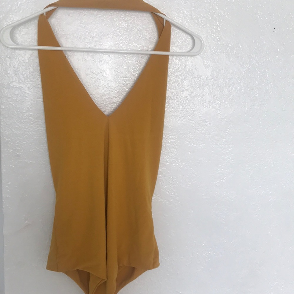 Bodysuit
